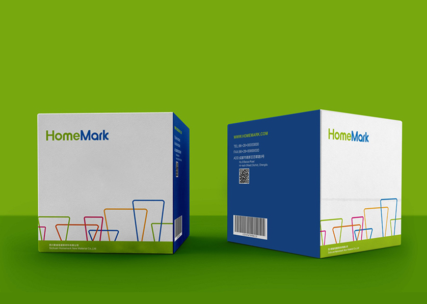 南充VI设计公司