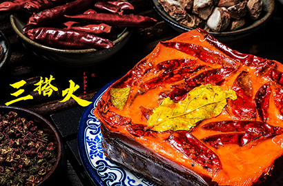 南充VI设计：城市与企业品牌联动的视觉纽带